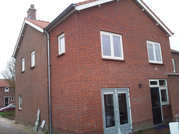 Aanbouw